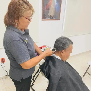 Color y transformación del cabello