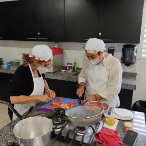 Alimentos para Diabéticos II