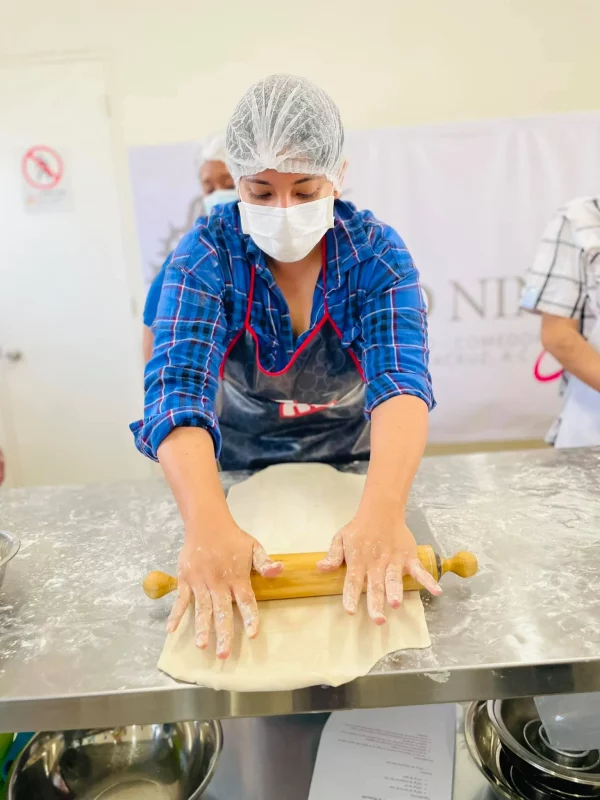 Panadería Tradicional