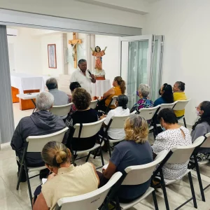 Oración y Vida