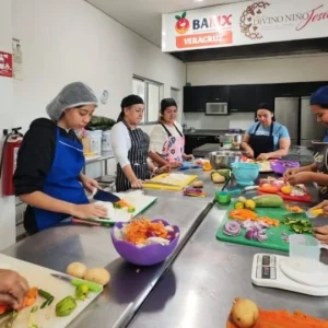 Comida y Repostería para Personas con Diabetes