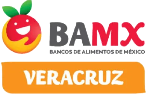 BAMX Veracruz – Banco de Alimentos de Veracruz A.C.