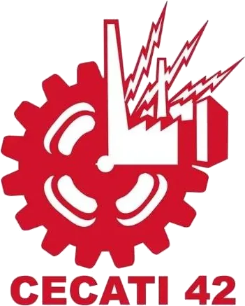 CECATI 42 – Centro de Capacitación para el Trabajo Industrial No. 42